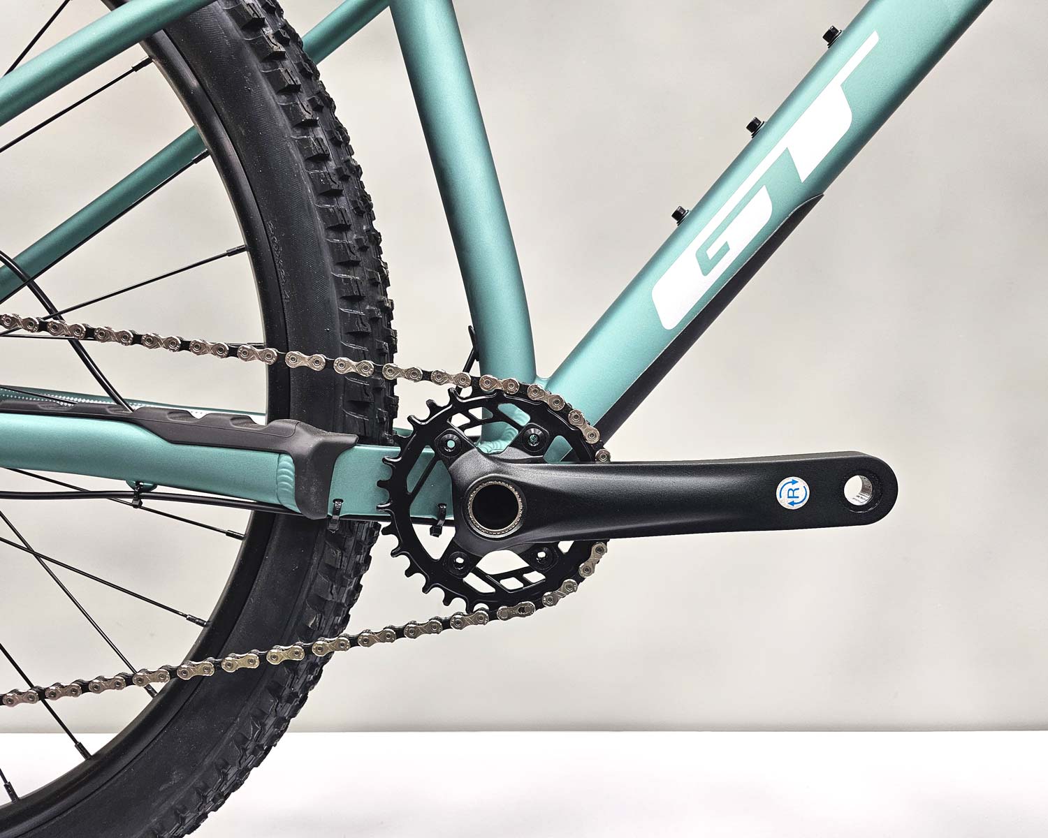 Шатуни та каретка