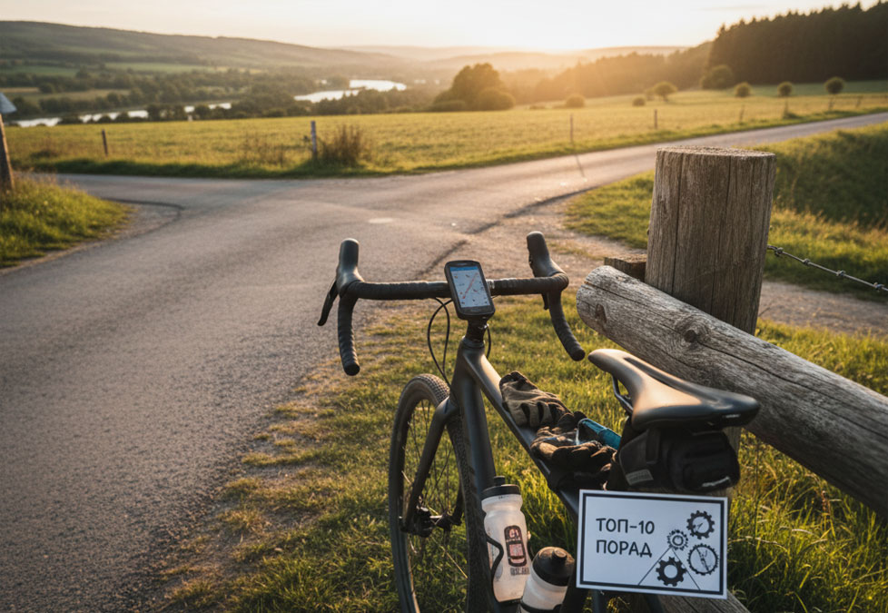 Гравій: поради 2025