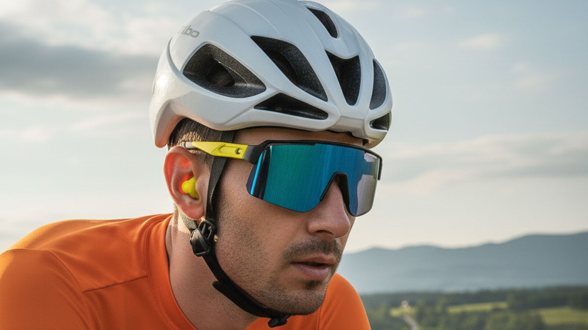 Julbo в поездке