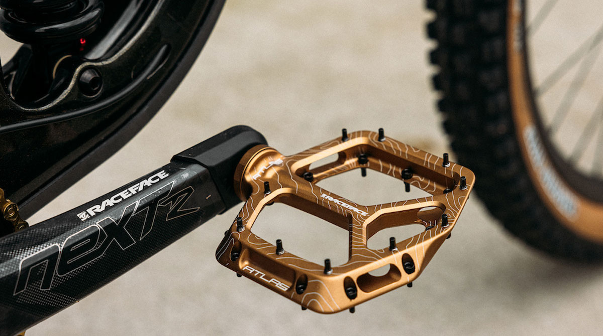 Технологии производства RaceFace