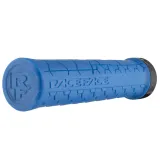 Грипсы RACE FACE GRIP, GETTA, 33MM, YELLOW, BLACK — Синій