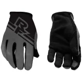 Велоперчатки RACE FACE INDY GLOVES-BLACK-M — Black