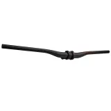 Руль RACE FACE NEXT R, 35X800, 20MM RISE, GREEN — Помаранчевий