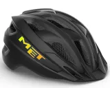 Шолом MET Crackerjack CE Pink | Matt UN (52-57) — Black