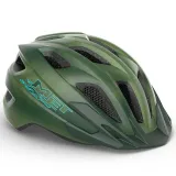 Шлем MET Crackerjack CE Purple | Matt UN (52-57) — Green
