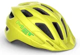 Шолом MET Crackerjack CE Pink | Matt UN (52-57) — Lime