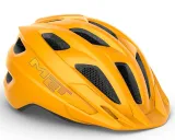 Шлем MET Crackerjack CE Purple | Matt UN (52-57) — Orange