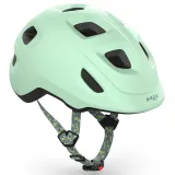 Шлем MET HOORAY CE LILAC | MATT S (52-55) — Green