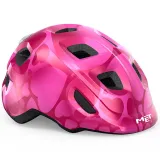 Шлем MET HOORAY MIPS CE BLUE TECKEL | GLOSSY XS (46-52) — Pink