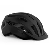 Шлем MET ALLROAD CE TITANIUM | MATT M (56-58) — Black