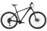 Велосипед 29" Pride MARVEL 9.3 рама - L 2025 синій — Чорний