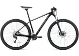 Велосипед 29" Orbea ONNA 40 (2025) terracotta red matt/green gloss L — Чорний