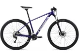 Велосипед ORBEA ONNA 29 40 XL Black (Gloss-Matt) — Фіолетовий