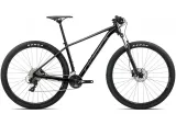 Велосипед ORBEA ONNA 29 50 M Violet Blue - White (Gloss) — Чорний