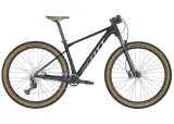 Велосипед SCOTT SCALE 965 синій TW 24 - XL — Синій (TW 24)