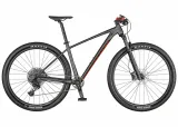 Велосипед SCOTT Scale 970 dark grey (CN) - L — Сірий (CN)
