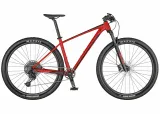 Велосипед SCOTT Scale 970 red (CN) - M — Червоний (CN)