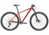 Велосипед SCOTT Scale 980 red (CN) - XL — Червоний (red)