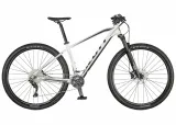 Велосипед SCOTT Aspect 930 stellar blue (CN) - XS — Білий (Pearl White CN)
