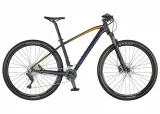 Велосипед SCOTT Aspect 930 pearl white (CN) - M — Синій (Stellar Blue CN)