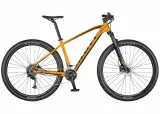 Велосипед SCOTT Aspect 940 granite (CN) - XXL — Помаранчевий (orange)