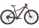Велосипед SCOTT Contessa Active 40 purple (KH) - M — Фіолетовий (KH)