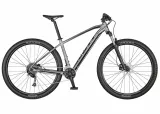 Велосипед SCOTT Aspect 750 slate grey (CN) - M — Сірий (CN)