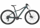 Велосипед SCOTT Contessa Active 50 petrol (CN) - M — Темно-зелений (CN)