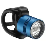 Передний свет LEZYNE FEMTO DRIVE FRONT Золотистый 15 люменов Y13 — Блакитний