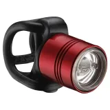 Передний свет LEZYNE FEMTO DRIVE FRONT Золотистый 15 люменов Y13 — Червоний