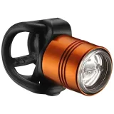 Комплект света LEZYNE FEMTO DRIVE PAIR Черный/Красный 15/7 люменов Y13 — Помаранчевий