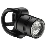 Комплект света LEZYNE FEMTO DRIVE PAIR Черный/Красный 15/7 люменов Y13 — Чорний