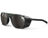 Окуляри Julbo SLACK COVER (POLAR 4 HD) Shiny Translucent Army Green / Gray L — Black