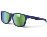 Дитячі окуляри Julbo ELWOOD (Spectron 3CF) Matt Translucent Black / Matt Black S (6-10 years) — Blue