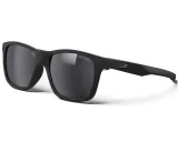 Дитячі окуляри Julbo ELWOOD (Spectron 3CF) Matt Translucent Black / Matt Black S (6-10 years) — Black-Matt