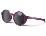Детские очки Julbo RANGER (Spectron 3+) Coral S (4-8 years) — Burgundy