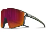 Окуляри Julbo EDGE (Spectron 1CF ) Matt Black / Blue L — Khaki
