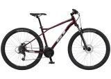 Велосипед 29" GT Aggressor Expert рама - XL SLT — BUR