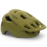Шолом MET SHELTER MIPS CE ULTRA LIME | MATT L ( 58-61 ) — Olive