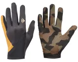 Велорукавиці MERIDA GLOVES SECOND SKIN XXL SUMAC — Turmeric