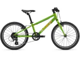 Велосипед 20" Giant ARX (2025) mushroom — metallic green