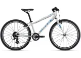 Велосипед 24" Giant ARX 24 metallic green — Snow