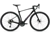 Велосипед 28" Giant Revolt Advanced 2 (2025) carbon ML — Carbon