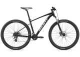 Велосипед 29" Giant Talon 4 (2023) metallic black XL — Black