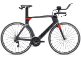 Велосипед 28" Giant Trinity Advanced Pro 1 gloss rainbow black M — Charcoal