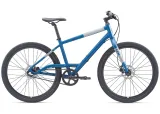 Велосипед Momentum iRide UX 3S син Denim M — Blue