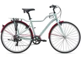 Велосипед 28" Momentum iNeed Street MS Chameleon Blue S — Grey