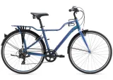 Велосипед 28" Momentum iNeed Street MS Chameleon Blue S — MS