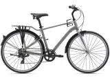 Велосипед 28" Momentum iNeed Street MS Chameleon Blue S — Gray