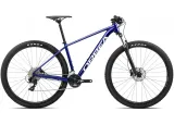 Велосипед 29" Orbea ONNA 50 (2025) violet blue/white gloss S — Blue
